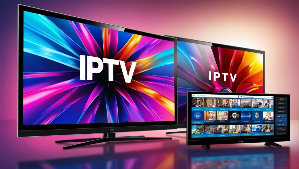 IPTV Chile